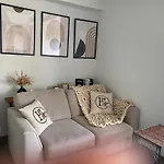 Luxury Golden Sunset Apartment Aloha Puerto Banus