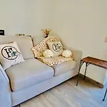 Luxury Golden Sunset Apartment Aloha Puerto Banus