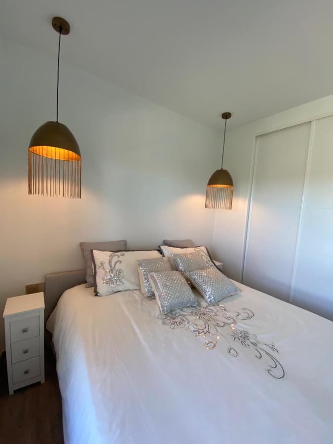 Luxury Golden Sunset Aloha Puerto Banus Apartment