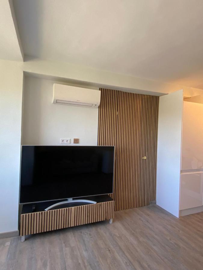 Apartment Luxury Golden Sunset Aloha Puerto Banus *