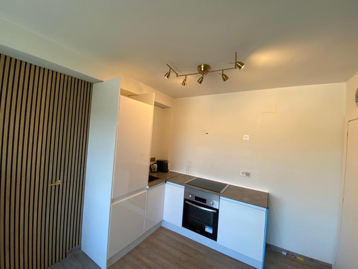 Apartment Luxury Golden Sunset Aloha Puerto Banus Marbella