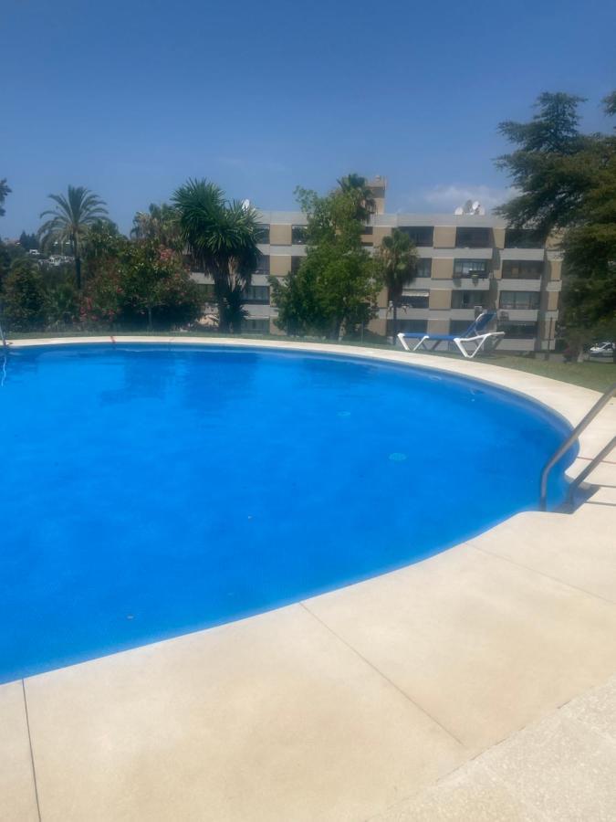 Luxury Golden Sunset Aloha Puerto Banus * Marbella