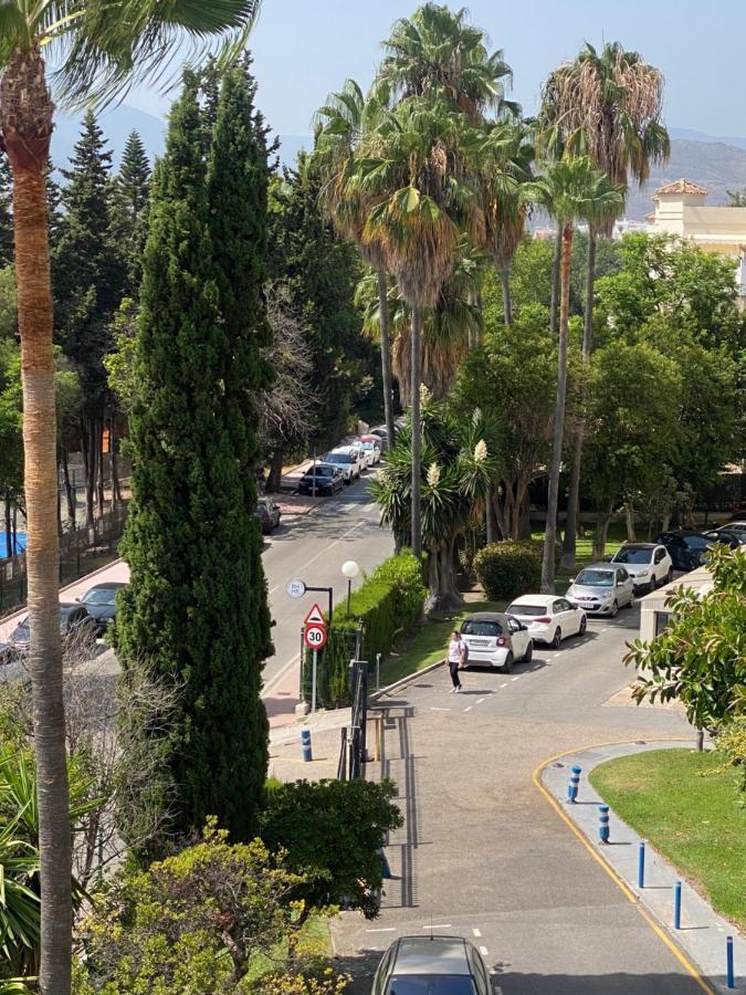 Apartment Luxury Golden Sunset Aloha Puerto Banus *