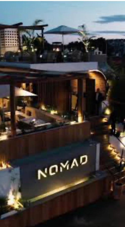 Appartement Luxury Golden Sunset Aloha Puerto Banus