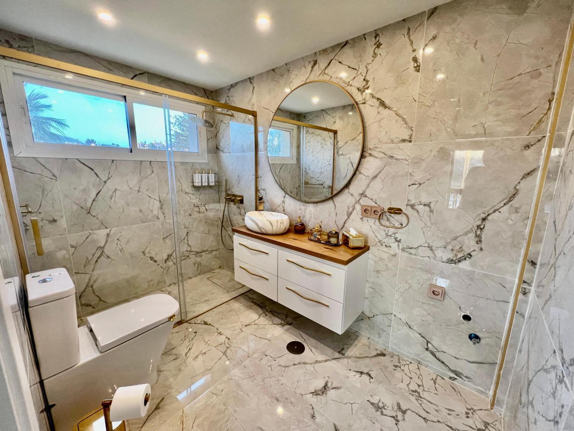 Apartment Luxury Golden Sunset Aloha Puerto Banus Marbella