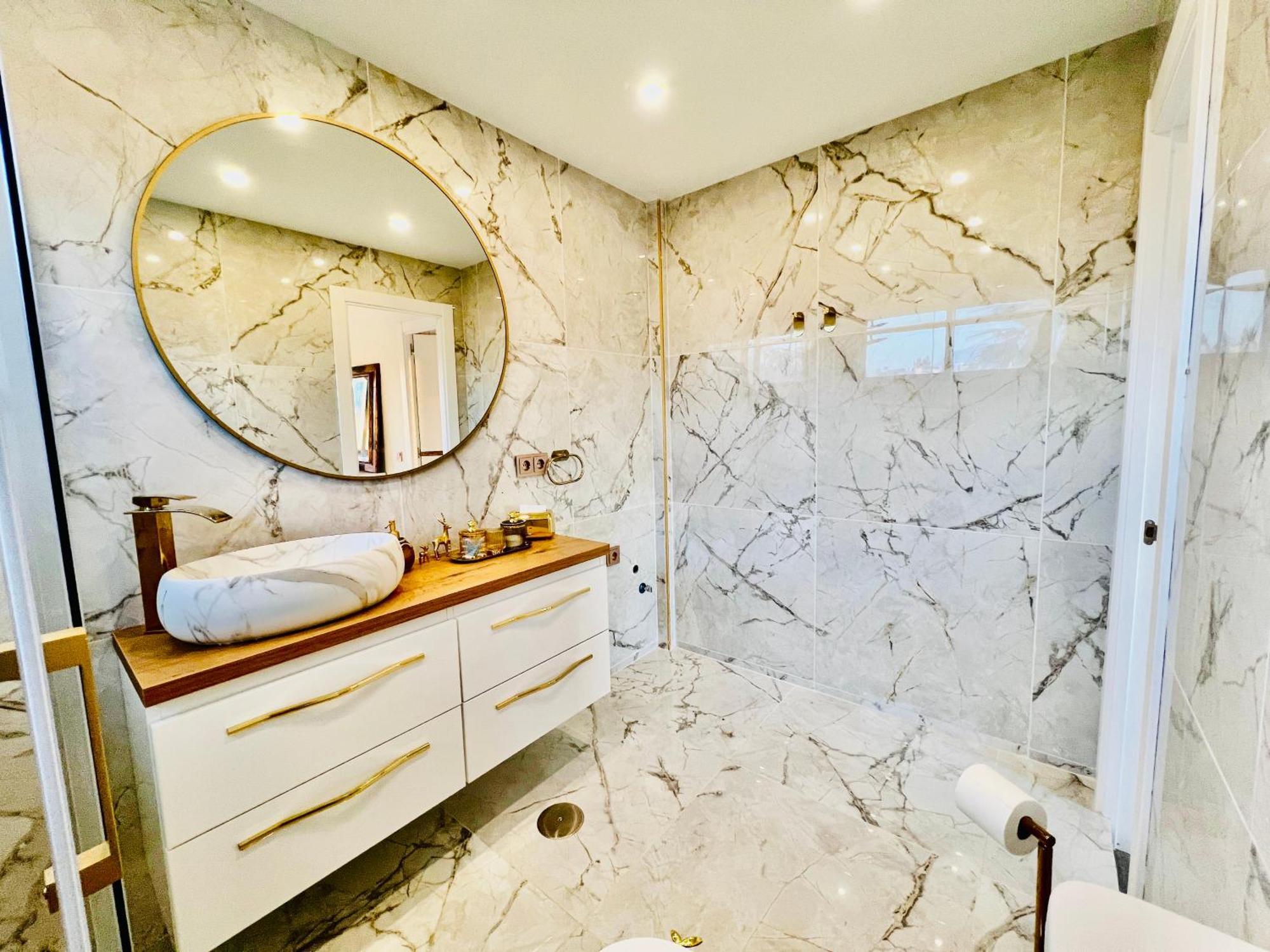 Apartment Luxury Golden Sunset Aloha Puerto Banus Marbella