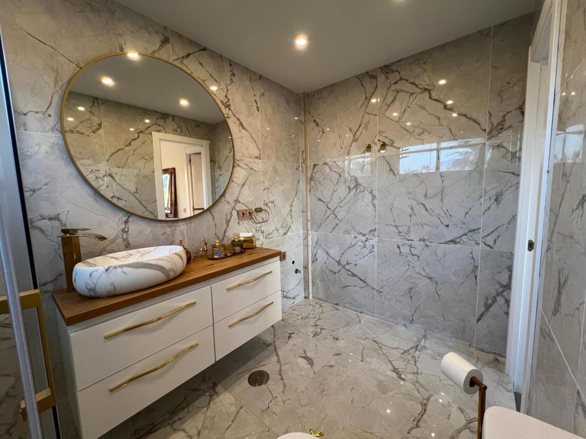Apartment Luxury Golden Sunset Aloha Puerto Banus
