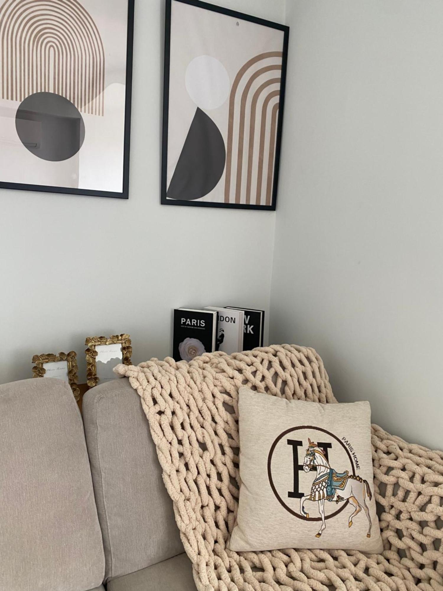 Apartment Luxury Golden Sunset Aloha Puerto Banus