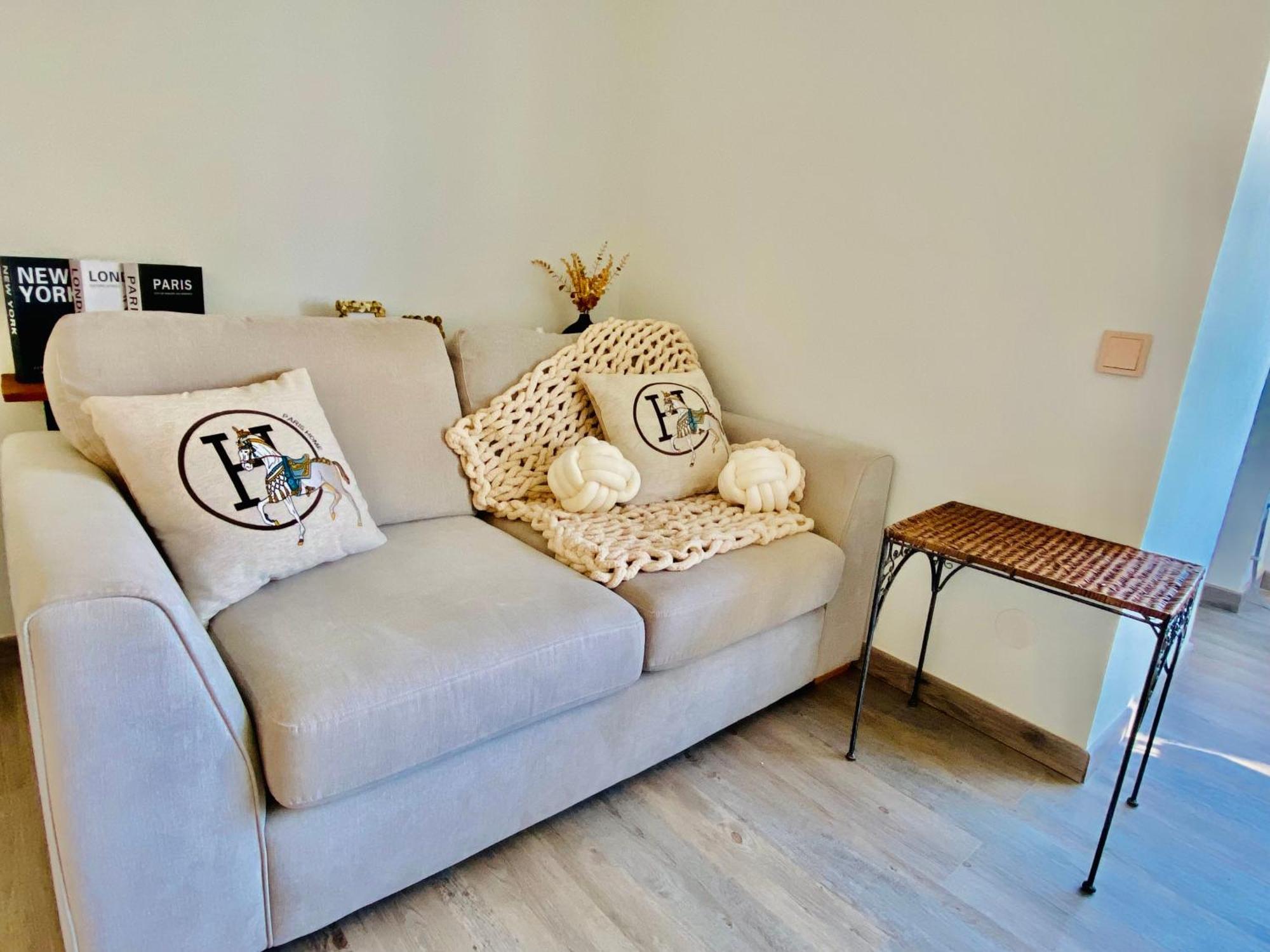 Apartment Luxury Golden Sunset Aloha Puerto Banus