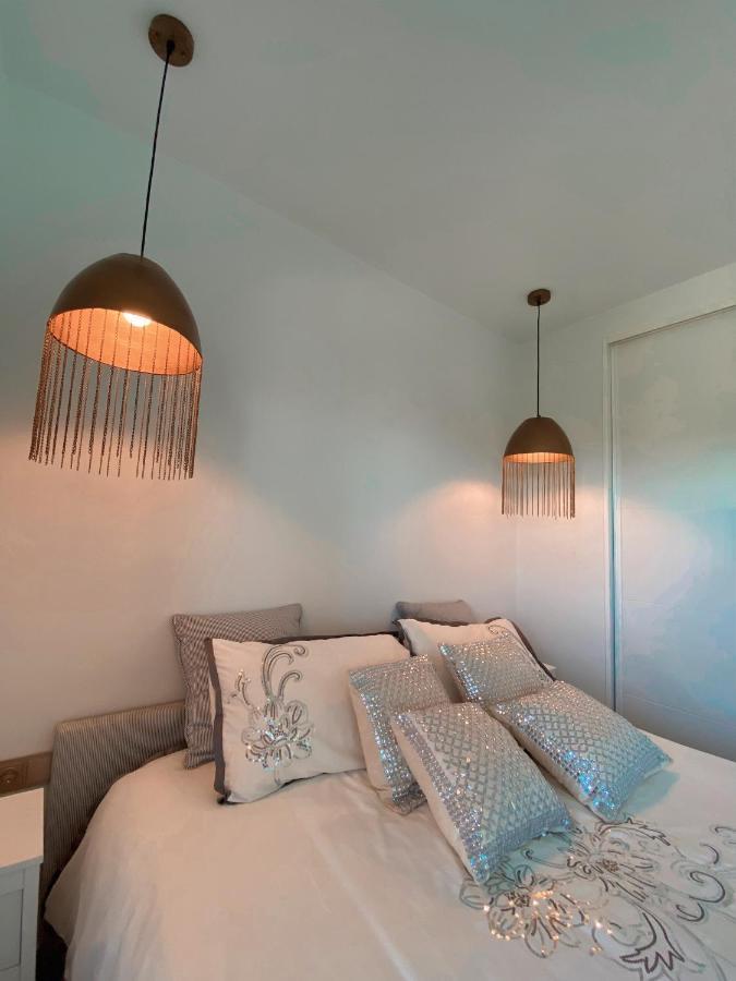 Luxury Golden Sunset Aloha Puerto Banus